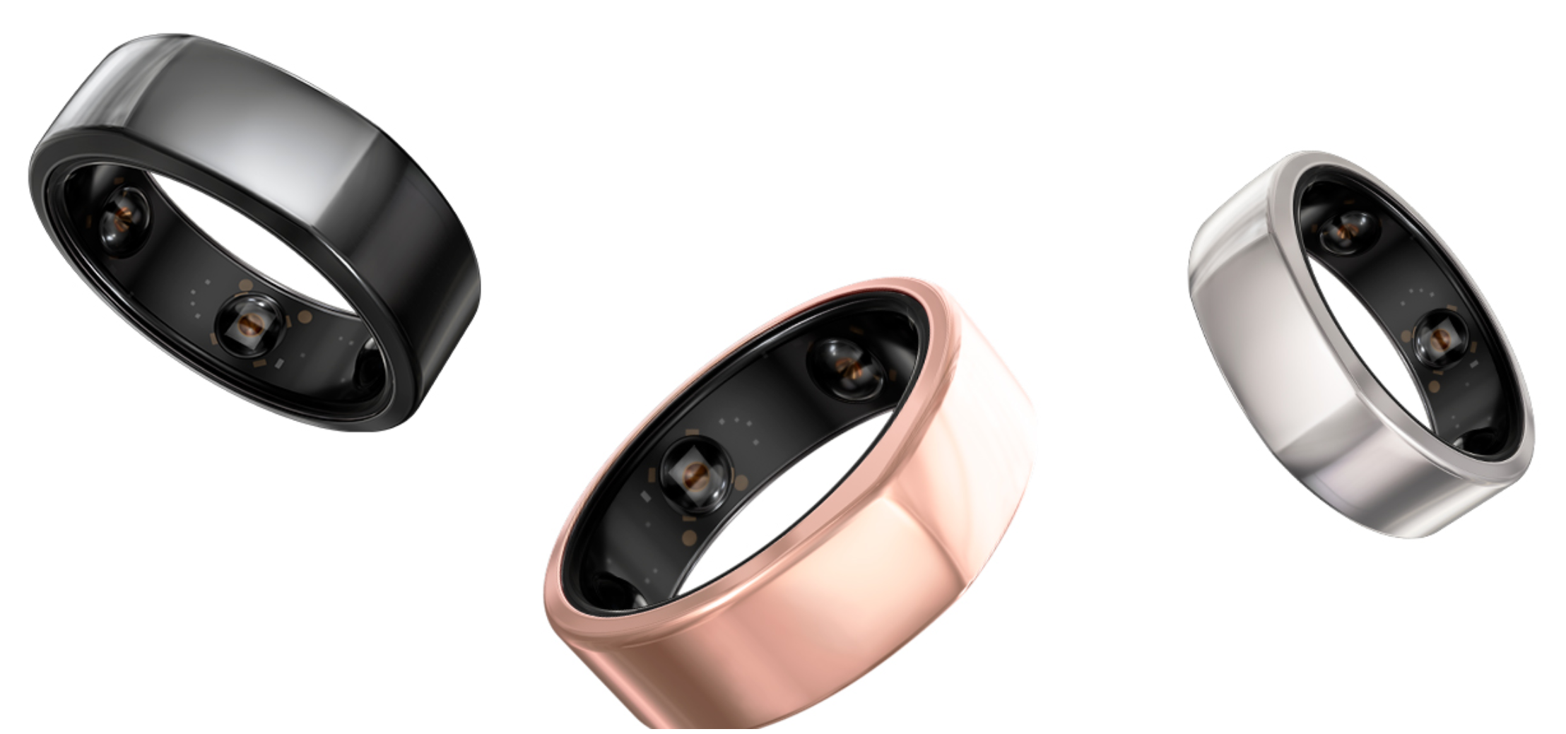 Apple Watchを手放してOura ringへ乗り換えます。 | designneta